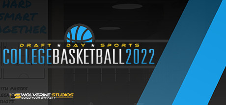 《选秀日运动：大学篮球2022 DD Sports: College Basketball 2022》英文版百度云迅雷下载
