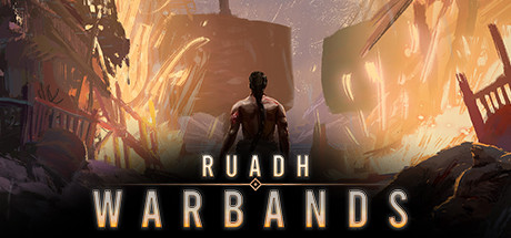 《鲁阿德：战队 Ruadh: Warbands》英文版百度云迅雷下载