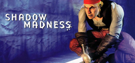 《暗影疯狂 Shadow Madness》英文版百度云迅雷下载 二次世界 第2张