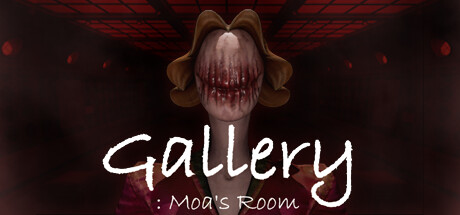《画廊：莫亚的房间 Gallery : Moa's Room》英文版百度云迅雷下载