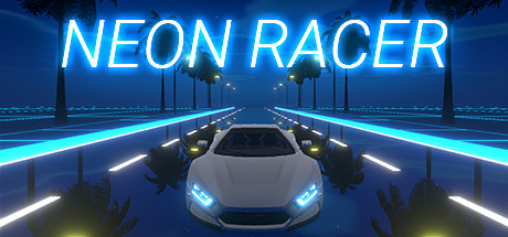 《霓虹灯赛车手 Neon Racer》英文版百度云迅雷下载