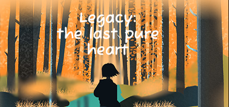 《遗产：最后的纯洁之心 Legacy: the last pure heart》英文版百度云迅雷下载