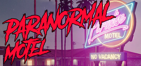 《超自然汽车旅馆 Paranormal Motel》英文版百度云迅雷下载