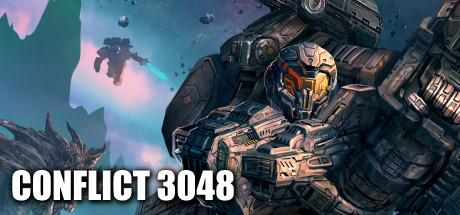 《冲突3048 Conflict 3048》英文版百度云迅雷下载