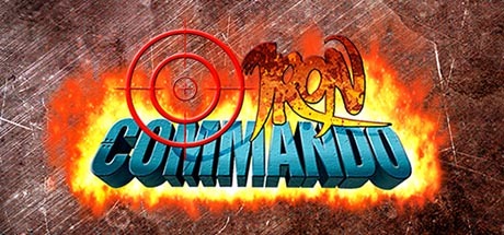 《钢铁战士 Iron Commando - Koutetsu no Senshi》英文版百度云迅雷下载