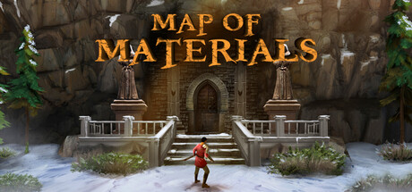《材料地图 Map Of Materials》英文版百度云迅雷下载