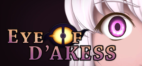 《达凯斯之眼 Eye of D'akess》英文版百度云迅雷下载 二次世界 第2张