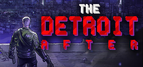 《底特律之后 The Detroit After》英文版百度云迅雷下载 二次世界 第2张