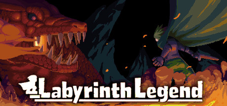 《迷宫传说 Labyrinth Legend》英文版百度云迅雷下载v20210315 二次世界 第2张