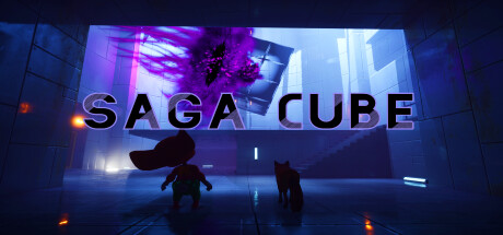 《传奇立方体 Saga Cube》英文版百度云迅雷下载