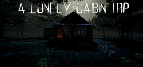 《孤独的小木屋之旅 A Lonely Cabin Trip》英文版百度云迅雷下载