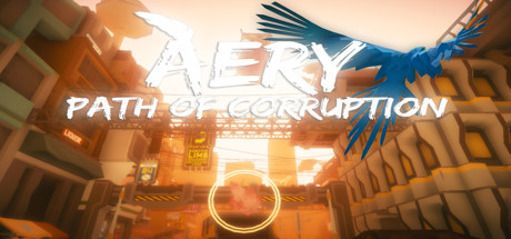 《艾瑞：腐败之路 Aery - Path of Corruption》英文版百度云迅雷下载