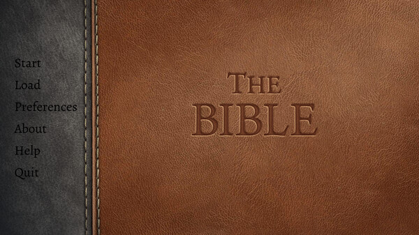 《圣经 The Bible》英文版百度云迅雷下载9997704 二次世界 第7张