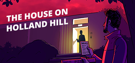 《荷兰山上的房子 The House On Holland Hill》英文版百度云迅雷下载