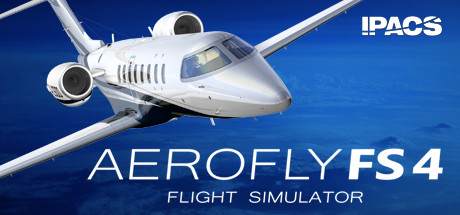《Aerofly FS 4飞行模拟 Aerofly FS 4 Flight Simulator》英文版百度云迅雷下载