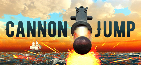 《大炮跳跃 Cannon Jump》英文版百度云迅雷下载