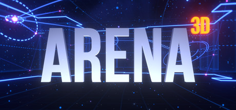 《竞技场3D ARENA 3D》英文版百度云迅雷下载