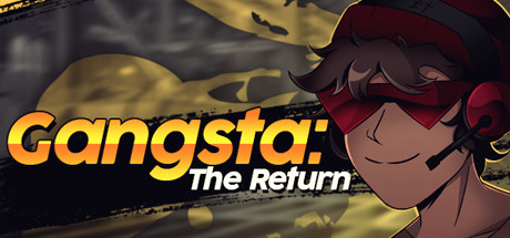 《黑帮：回归 Gangsta: The Return》英文版百度云迅雷下载 二次世界 第2张