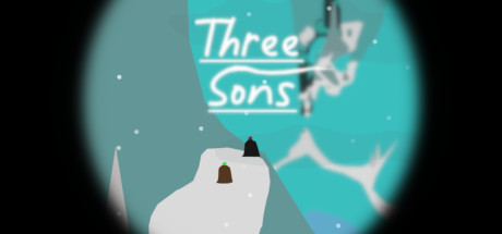 《三个儿子 Three Sons》英文版百度云迅雷下载