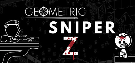 《几何狙击手Z Geometric Sniper - Z》英文版百度云迅雷下载10180835