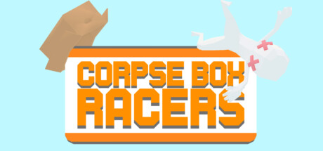 《尸箱赛车手 Corpse Box Racers》英文版百度云迅雷下载9387389