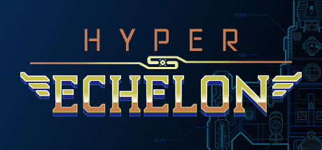 《超级梯队 Hyper Echelon》英文版百度云迅雷下载v1.0.4