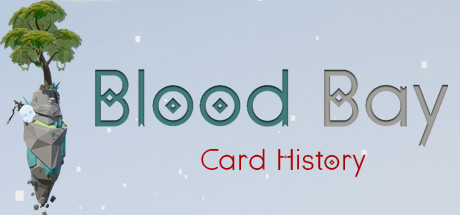 《血湾：卡片历史 Blood Bay: Card History》英文版百度云迅雷下载 二次世界 第2张