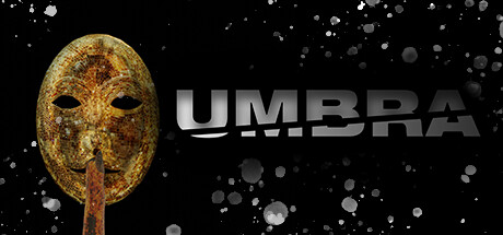 《Umbra》英文版百度云迅雷下载