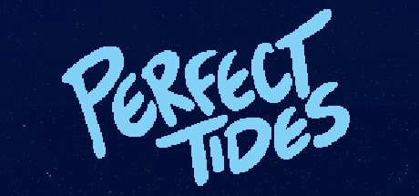 《完美潮汐 Perfect Tides》英文版百度云迅雷下载