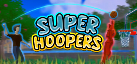 《超强射手 Super Hoopers》英文版百度云迅雷下载