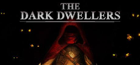 《黑暗居住者 The Dark Dwellers》英文版百度云迅雷下载