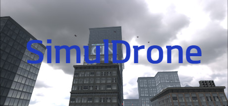 《模拟无人机 SimulDrone》英文版百度云迅雷下载