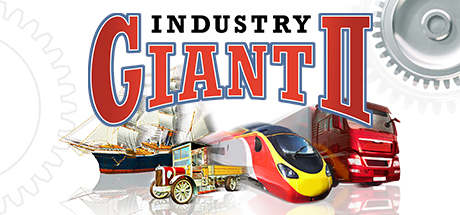 《工业大亨2 Industry Giant 2》英文版百度云迅雷下载v1.0.0.0