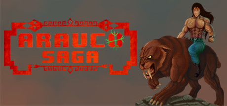 《阿劳科传奇：RPG动作 Arauco Saga - Rpg Action》英文版百度云迅雷下载v2.0