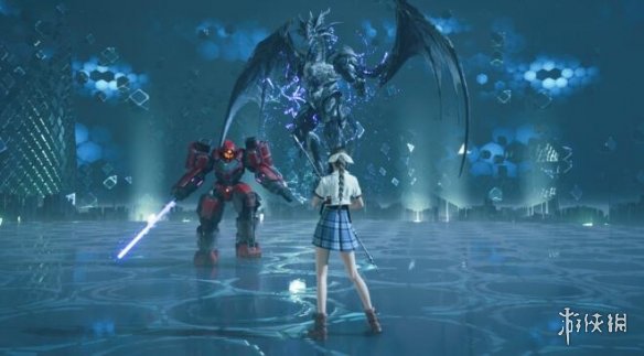 《最终幻想7：重制版》增加召唤物伤害MOD电脑版下载