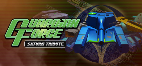 《守护者Saturn致敬精选辑 Guardian Force Saturn》英文版百度云迅雷下载8178475 二次世界 第2张