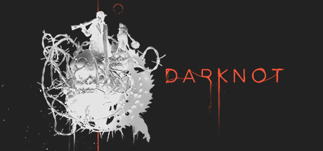 《漆黑不再 DarKnot》英文版百度云迅雷下载 二次世界 第2张
