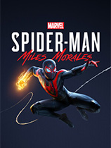 《蜘蛛侠：迈尔斯莫拉莱斯》蜘蛛侠对话静音MOD电脑版下载