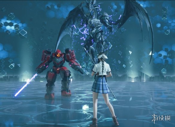 《最终幻想7：重制版》召唤物3倍攻击力MOD电脑版下载
