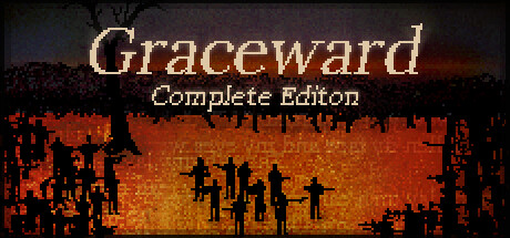 《Graceward：完全版 Graceward - Complete Edition》英文版百度云迅雷下载