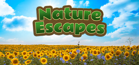 《逃离自然 Nature Escapes》英文版百度云迅雷下载