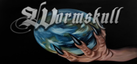 《Wormskull》英文版百度云迅雷下载5205300