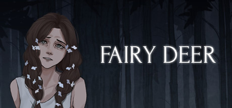 《森林之鹿 Fairy Deer》英文版百度云迅雷下载