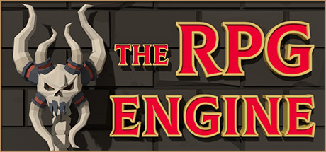《RPG引擎 The RPG Engine》中文版百度云迅雷下载10216667