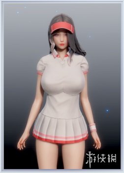 《ROOM Girl》性感短裙网球少女MOD电脑版下载