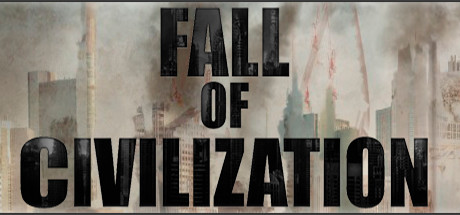 《文明的陨落 Fall of Civilization》英文版百度云迅雷下载v1.1