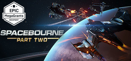 《太空谍影2 SpaceBourne 2》英文版测试版百度云迅雷下载v1.4.3