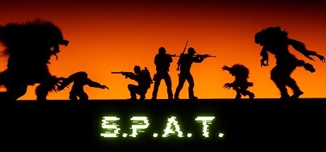 《S.P.A.T.》中文版百度云迅雷下载v0.54|容量5.71GB|官方简体中文|支持键盘.鼠标