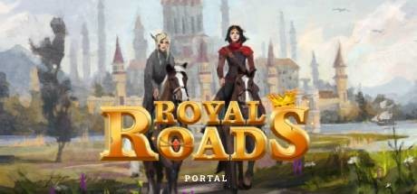 《皇家大道：入口 Royal Roads Portal》英文版百度云迅雷下载