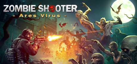 《僵尸射手：战神病毒 Zombie Shooter: Ares Virus》英文版百度云迅雷下载